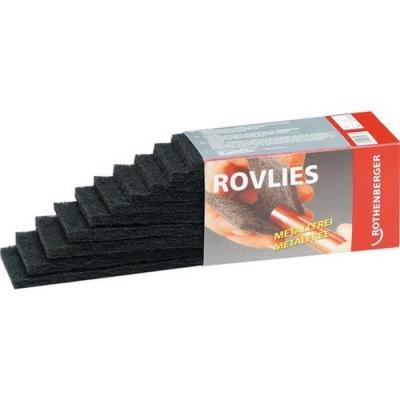 ROTHENBERGER  - Nettoyeur de tubes Rovlies (10u)