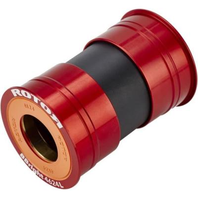 ROTOR Bo&icirc;tier de p&eacute;dalier  PressFit 4624 (c&eacute;ramique) - BB386 EVO BB86