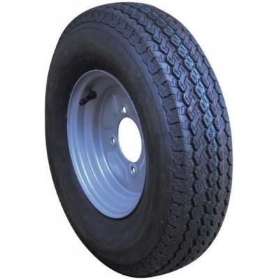 MAXTER  - Roue Remorque 500x10 - 4TR115 - D&eacute;port 0
