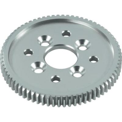 REELY Roue dent&eacute;e principale aluminium 62 dents module 0,6 532033C 1 pc(s)