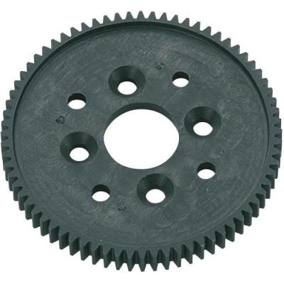 REELY Roue dent&eacute;e principale 72 dents  538401C 1 pc(s)