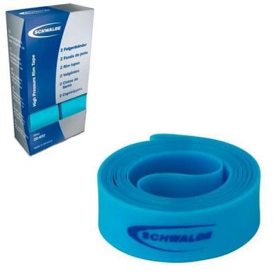 SCHWALBE Lot de 2 fond de jante haute pression polyurethane  26 20 559