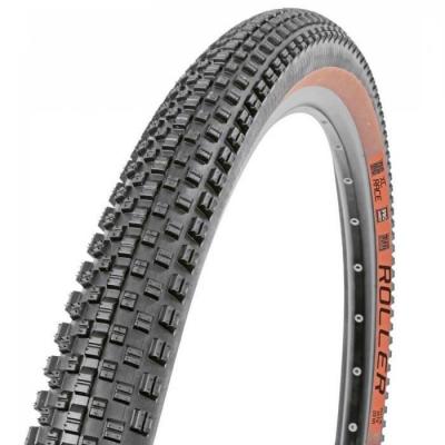 MSC  Roller 29&acute;&acute; Tubeless Mtb Tyre Marron,Noir 29&acute;&acute; / 2.10