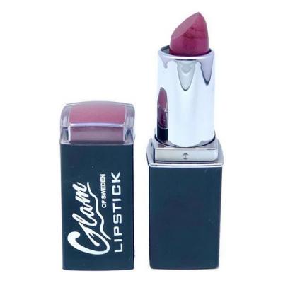 GLAM OF SWEDEN Rouge &agrave; l&egrave;vres Black  (3,8 g) 95-plum