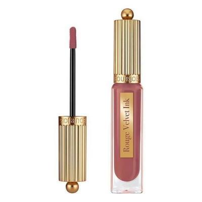BOURJOIS  Paris Rouge &agrave; l&egrave;vres liquide Velvet Ink 3,5 ml 19 Madame