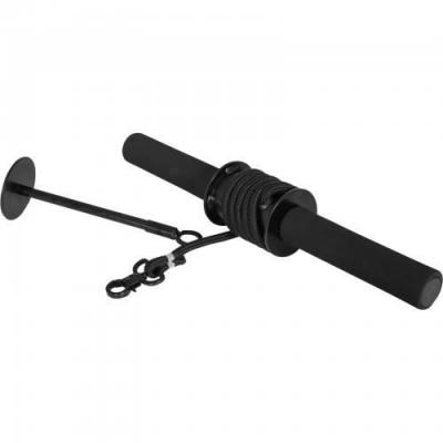 GORILLA SPORTS  Rouleau de Poignet - Wrist Roller
