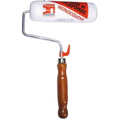 SAVY Rouleau monocouche 180mm professionnel - 