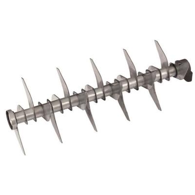 EINHELL Rouleau &agrave; lames pour scarificateur et a&eacute;rateur  GE-SA 1640