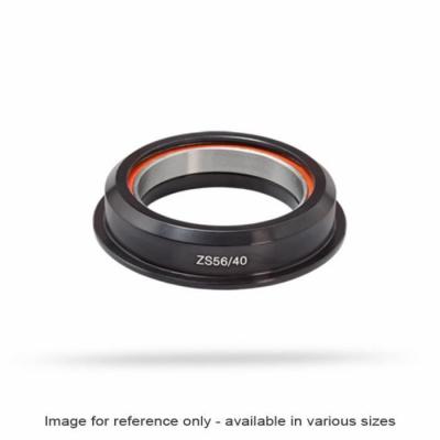 GENERIQUE Pro Zs 56/40 Semi Integrated Steering System Noir