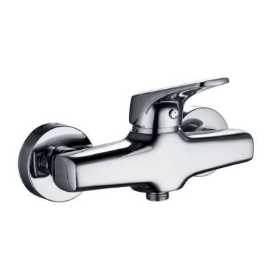 ROUSSEAU Mitigeur douche Kiopta - Chrome 