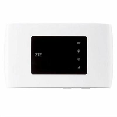 ZTE Routeur 4g lte-wifi dual portable  mf920u MF920U