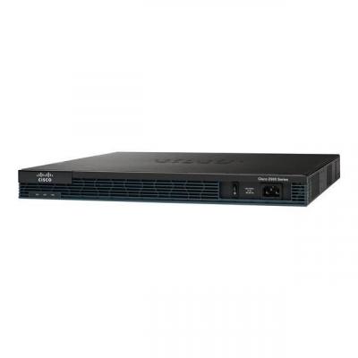 CISCO Swtich  2901/K9