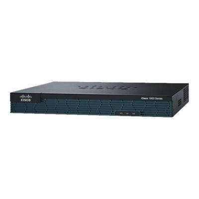 CISCO Routeur multi service  1921 2 ports