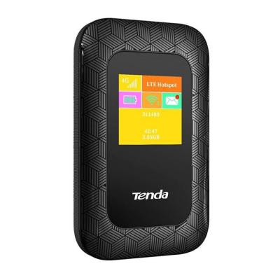 TENDA  Routeur Portable 4g185 V4.0 4g Lte Wifi 6 