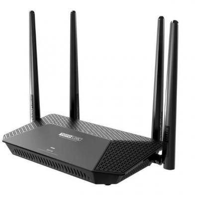 TOTOLINK Routeur -  - X2000R - WiFi 6 - AX1500 - Dual Band - 5xRJ45