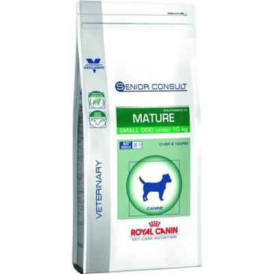 ROYAL CANIN EXPERT Royal Canin Vet Care Nutrition Small Dog Mature Vd25