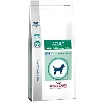 ROYAL CANIN  Vet Care Nutrition Adult Small Dog DD25 - Croquettes 4 kg
