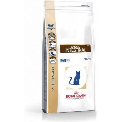 ROYAL CANIN  Veterinary Diet Gastro Intestinal Gi32