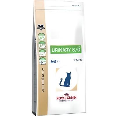 ROYAL CANIN  Cat Urinary Modurate Calorie