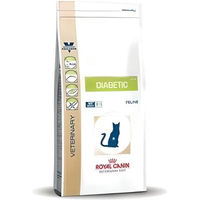 ROYAL CANIN  Chat Diabetic Feline
