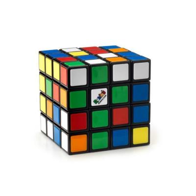 RUBIKS Jeu Spin Master Rubik's Cube 4x4- - Jeu de soci&eacute;t&eacute;