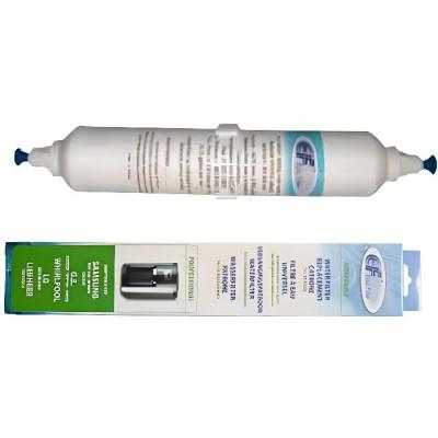 SAMSUNG Filtre Frigo  481281718629 Pour Refrigerateur Ref: Rwf005un