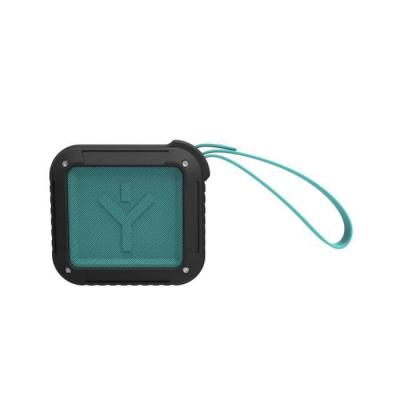 RYGHT  airbox-s noir, turquoise R481375 