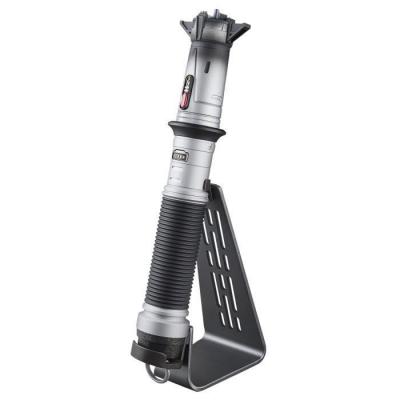 HASBRO Figurine The Black Series Sabre laser Force FX Elite de Baylan Skoll