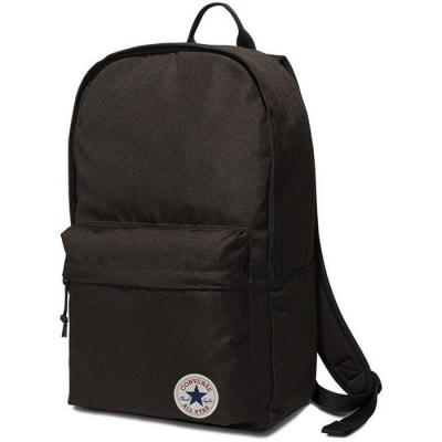 CONVERSE Sac &agrave; dos -  - POLY BACKPACK - Noir 