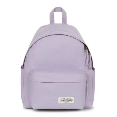 EASTPAK Sac &agrave; dos  Day Pak'r 24L violet clair