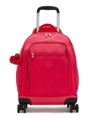 KIPLING  New Zea 26l Backpack Rouge