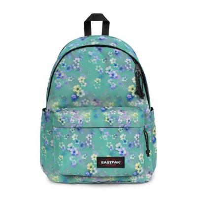 EASTPAK Sac a dos  Sac &agrave; dos Day Office 7V3 Flora Fade Aqua