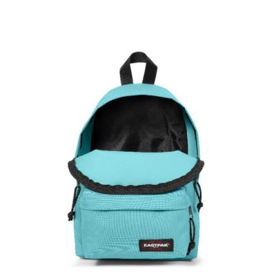 EASTPAK Sac &agrave; dos  Orbit 10L bleu aqua