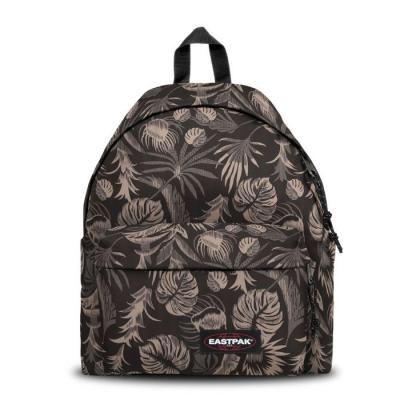 EASTPAK Sac a dos  Sac &agrave; dos Padded Pak'R 2Z3 Brize Black Grey