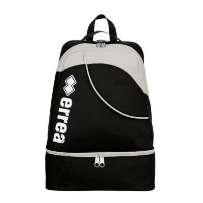 ERREA Sac &agrave; dos  Lynos - noir-gris - TU