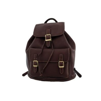 KATANA Sac &agrave; dos  K 32542 - Chocolat