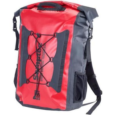 SEMPTEC  Sac &agrave; dos Trekking &eacute;tanche en toile PVC - 40 L