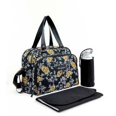 BABY ON BOARD Sac a langer  simply skull look 216710070