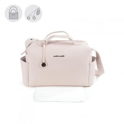 PASITO A PASITO Sac &agrave; langer Biscuit -  Rose 