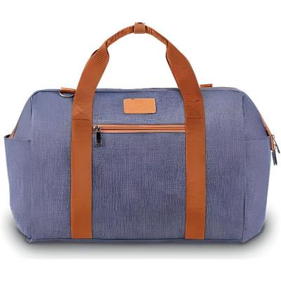 LIONELO Sac &agrave; Langer  Ida - Blue Denim