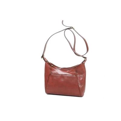 KATANA Sac bandouli&egrave;re  Sac &Agrave; Main/ Besace En Cuir De Vachette Collet K 82362