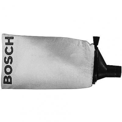 BOSCH  1605411028 Sac &agrave; Poussi&egrave;res Pour Mod&egrave;les Pks 40/ Pss/ Guf 4-22 A