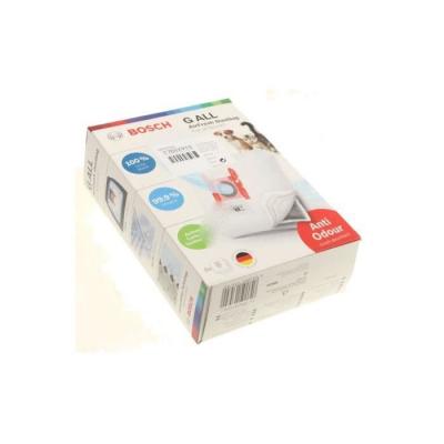 BOSCH Sacs aspirateur bbzafgall air fresh special animaux  17002915