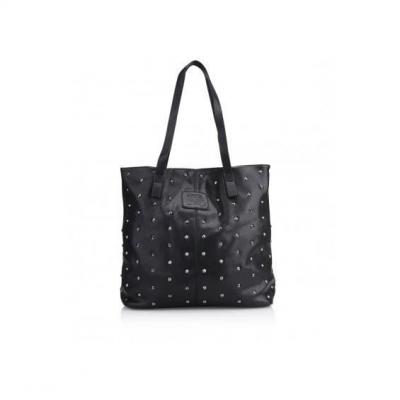 LE TEMPS DES CERISES Sac  Sac Cosmos 2 Noir