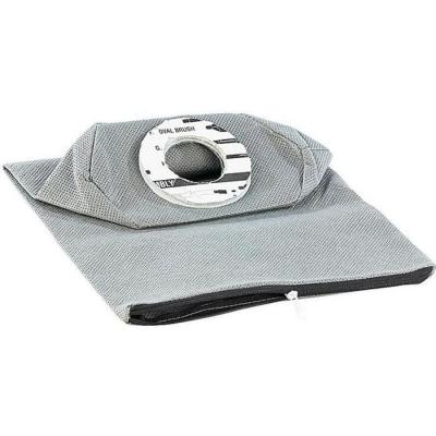AGT  Sac d&rsquo;aspirateur r&eacute;utilisable Universel