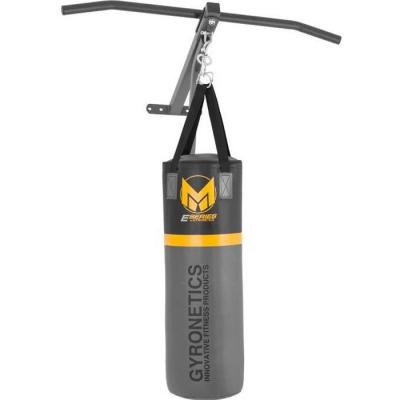 GYRONETICS Sac de frappe + barre de traction  E-Series GN025