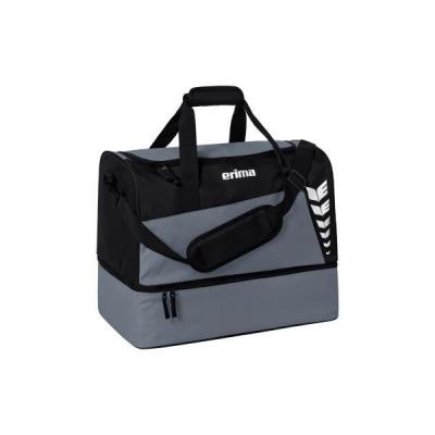 ERIMA Sac de sport avec compartiment inf&eacute;rieur  Six Wings