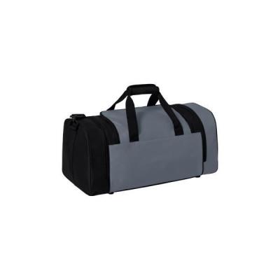 ERIMA Sac de sport -  - Six Wings - gris slate/noir - grande capacit&eacute; - design tendance