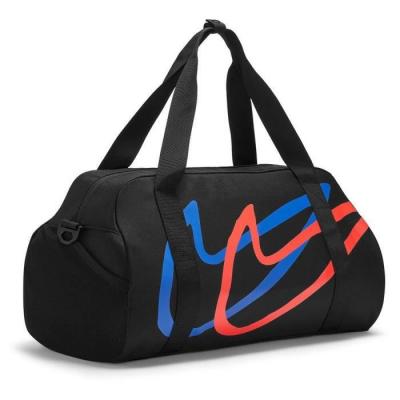 NIKE  Gym Club - Noir - Petit sac de sport taille UNICA