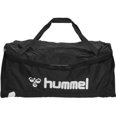 HUMMEL Sac de sport  Team Core - noir - TU